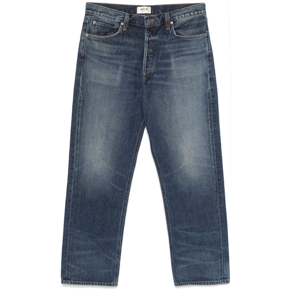 Agolde Jeans - Blu | d0b5790a09c829e5d182d4720def3d5f8e0c8aac