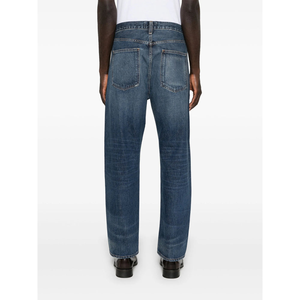 Agolde Jeans - Blu | 087ab22a2750278498558cc7be2fbfe75ab754e5