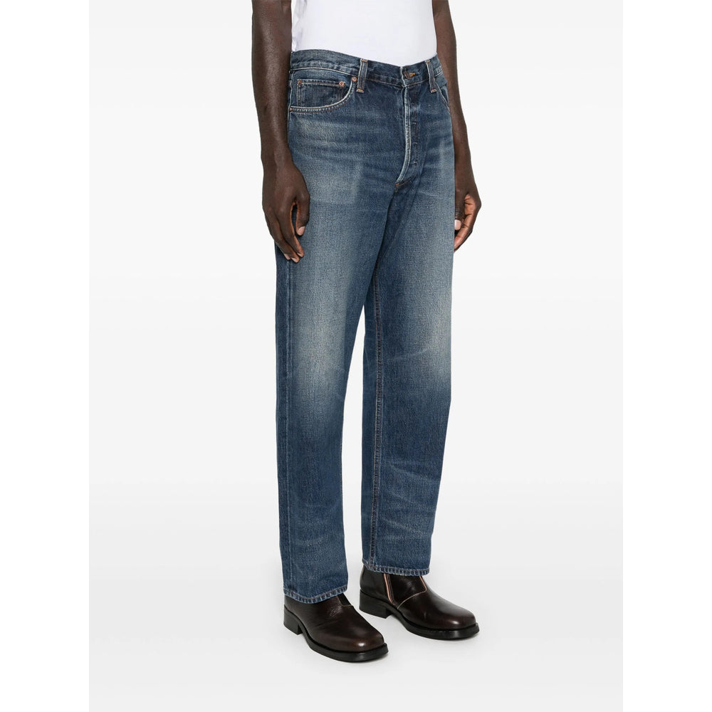 Agolde Jeans - Blu | ac50384eeb184c5b418c98f13925ec6204c7602d