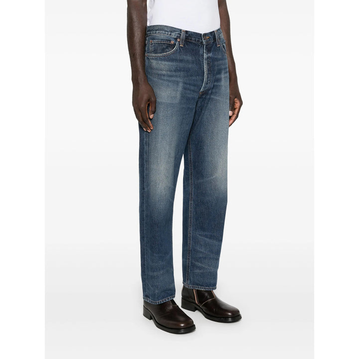 Agolde Jeans - Blu | ac50384eeb184c5b418c98f13925ec6204c7602d