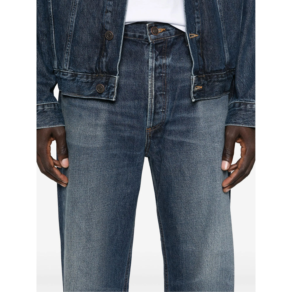 Agolde Jeans - Blu | ba17afe45406615e0615d7e453fc84fc1acafe88