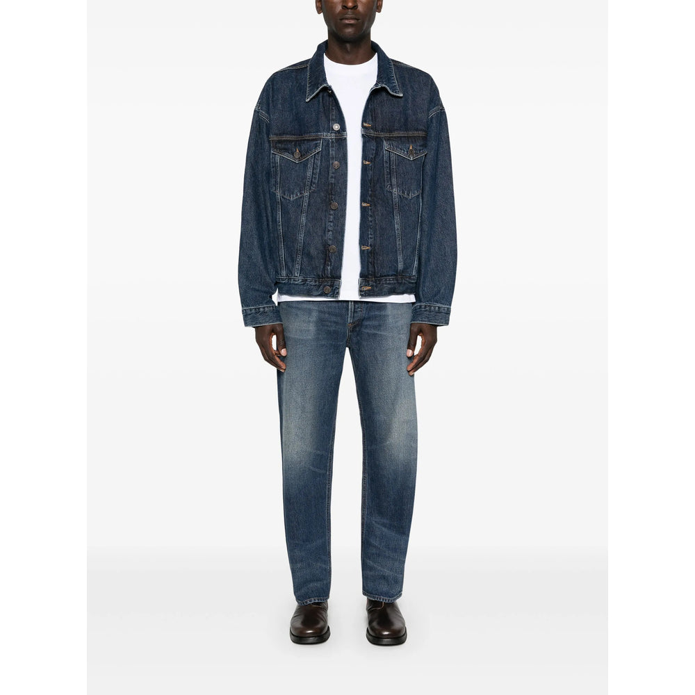 Agolde Jeans - Blu | 06c511c787dac6aed4ba5660f28b4e7f6a513756