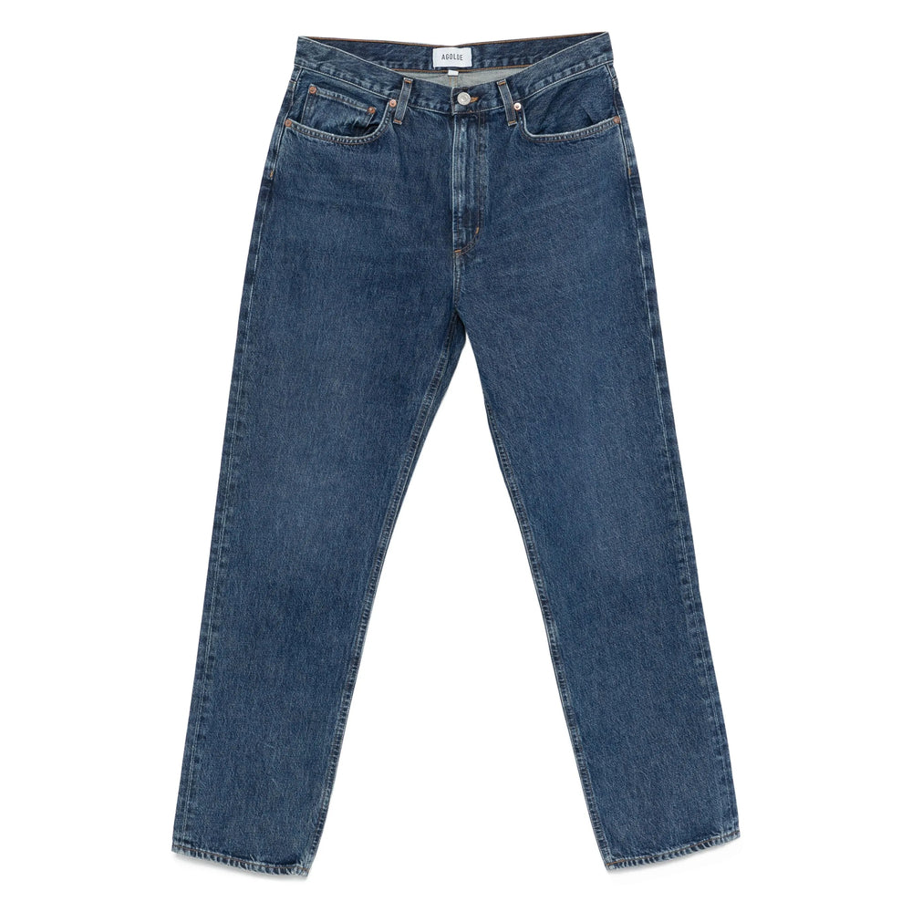 Agolde Jeans - Blu | 85d15d56902508330d30b040880efc3699bca9b6