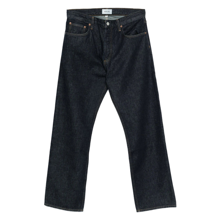 Agolde Jeans - Blu | b52e4360f4180f5950357e03ff476e4b156ab8b9
