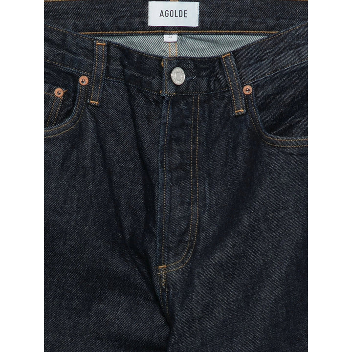 Agolde Jeans - Blu | d52954d7e0307583ee8f74b95d7228c9b9a694bd