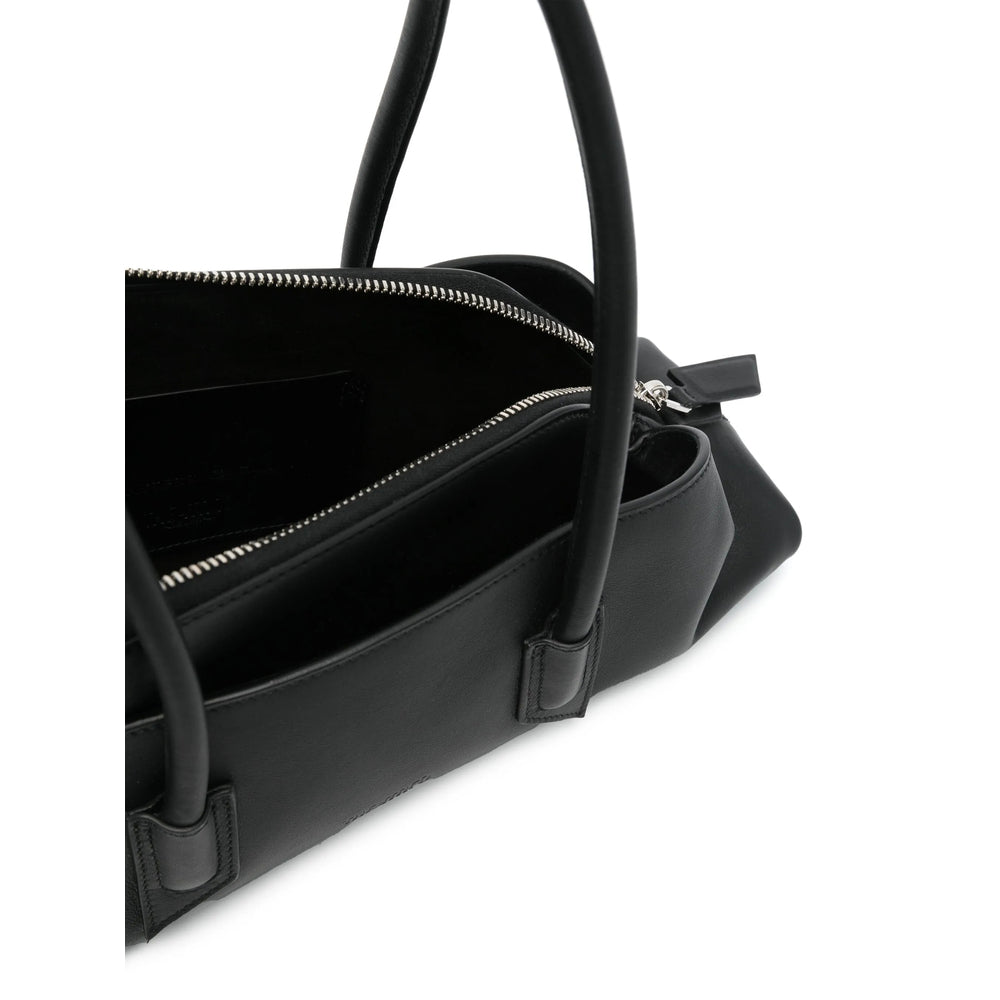 The Attico Borse - Nero | a329570db719aeebebed5cc66367987ad4dd6189