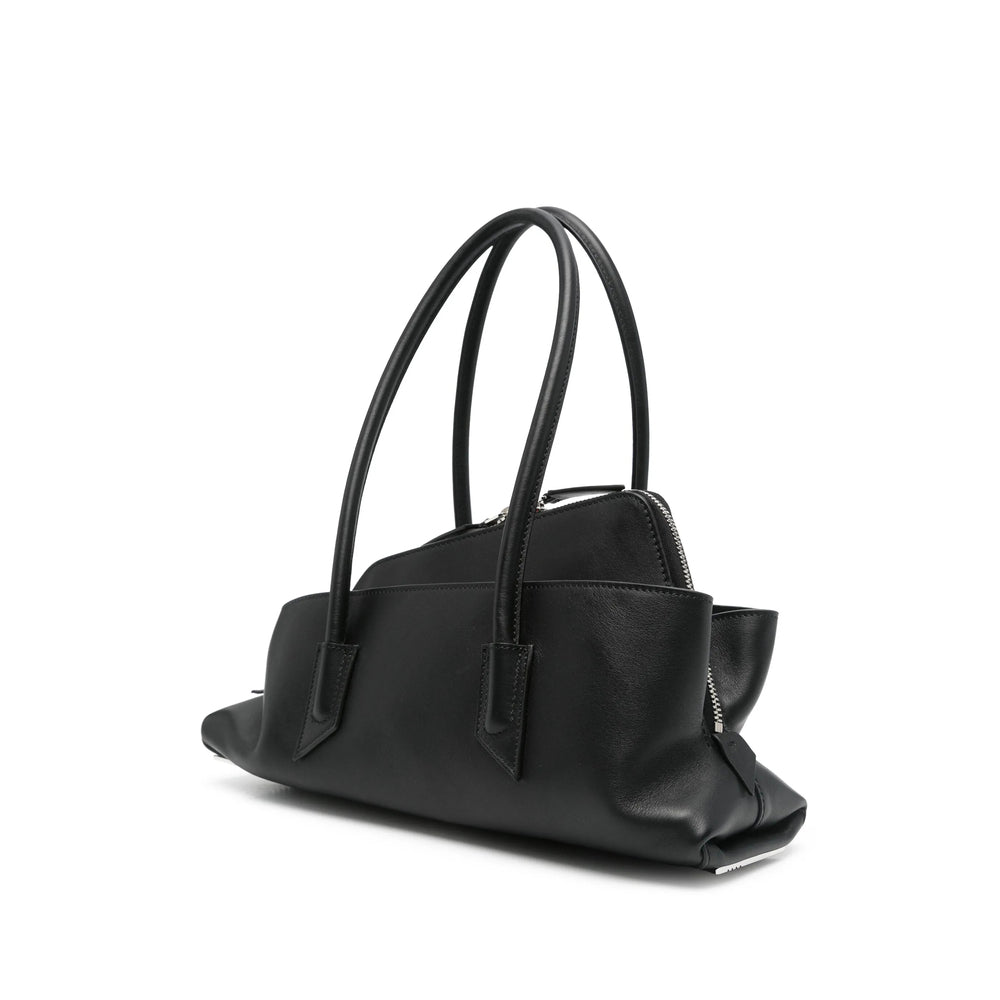 The Attico Borse - Nero | d282fb8d79f4016664b1aae500356abbedce9354
