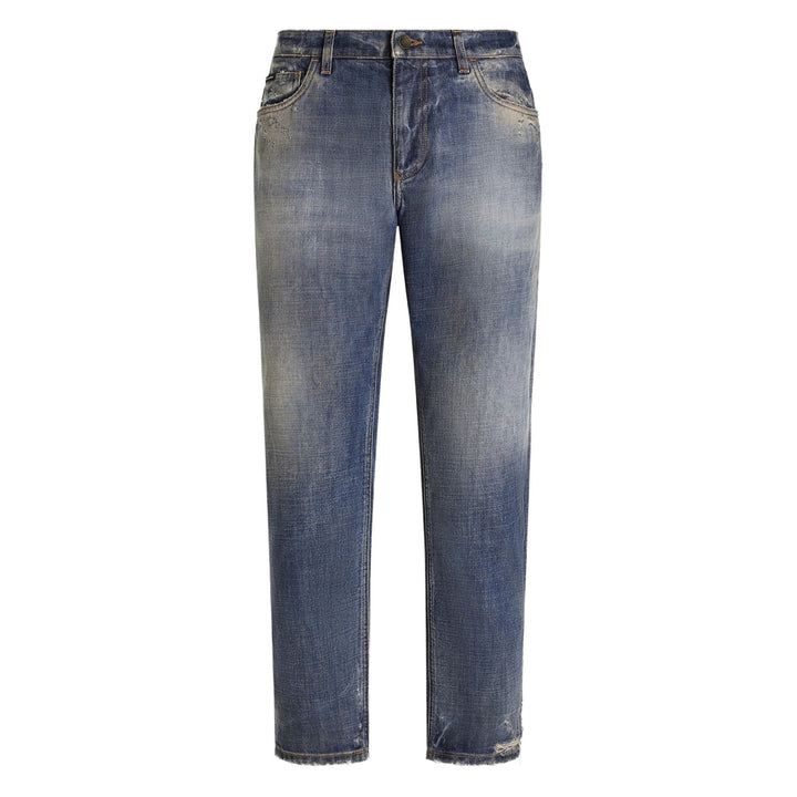 Dolce & Gabbana Jeans - Blu | 919a1ab2ef2499d07d58c556372d168b884250ad
