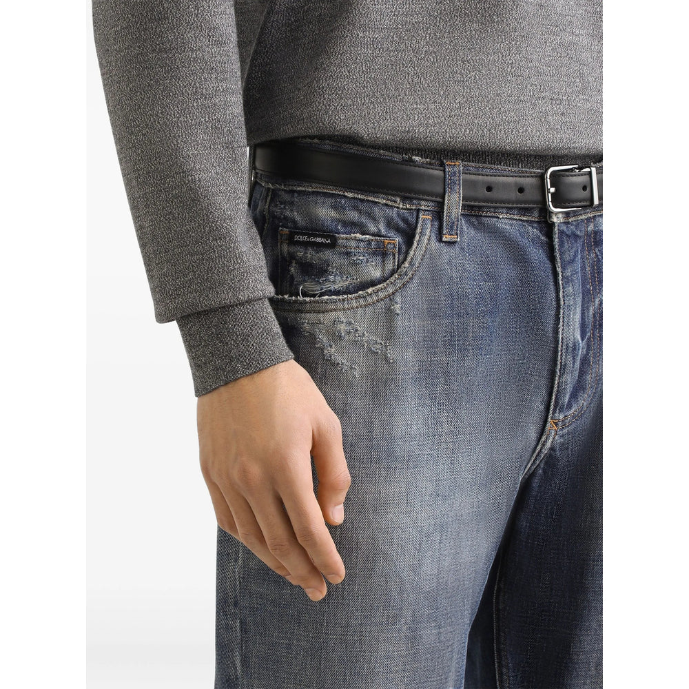 Dolce & Gabbana Jeans - Blu | 0afe69a322a7ee92675f5687772f30942595f741