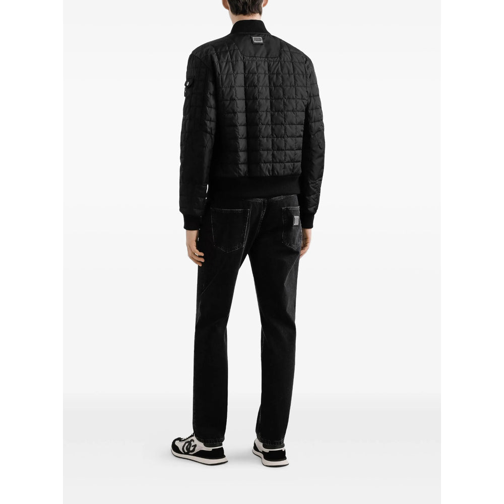 Dolce & Gabbana T Shirt - Bianco | 020370539baaac7a53d2c1b0757bbc2c92eab5e6