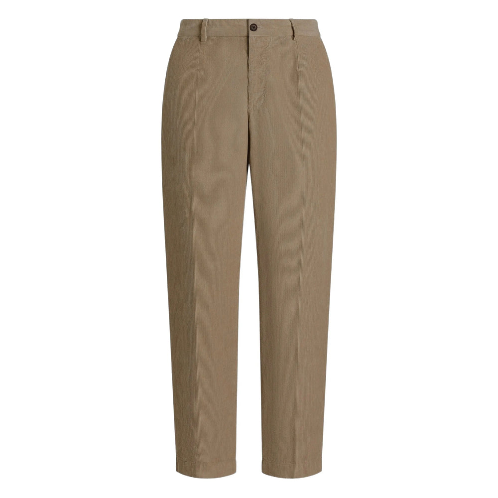 Dolce & Gabbana Pantaloni - Neutro | 64c212a02ab7d86feb0472da923c57e90548b907