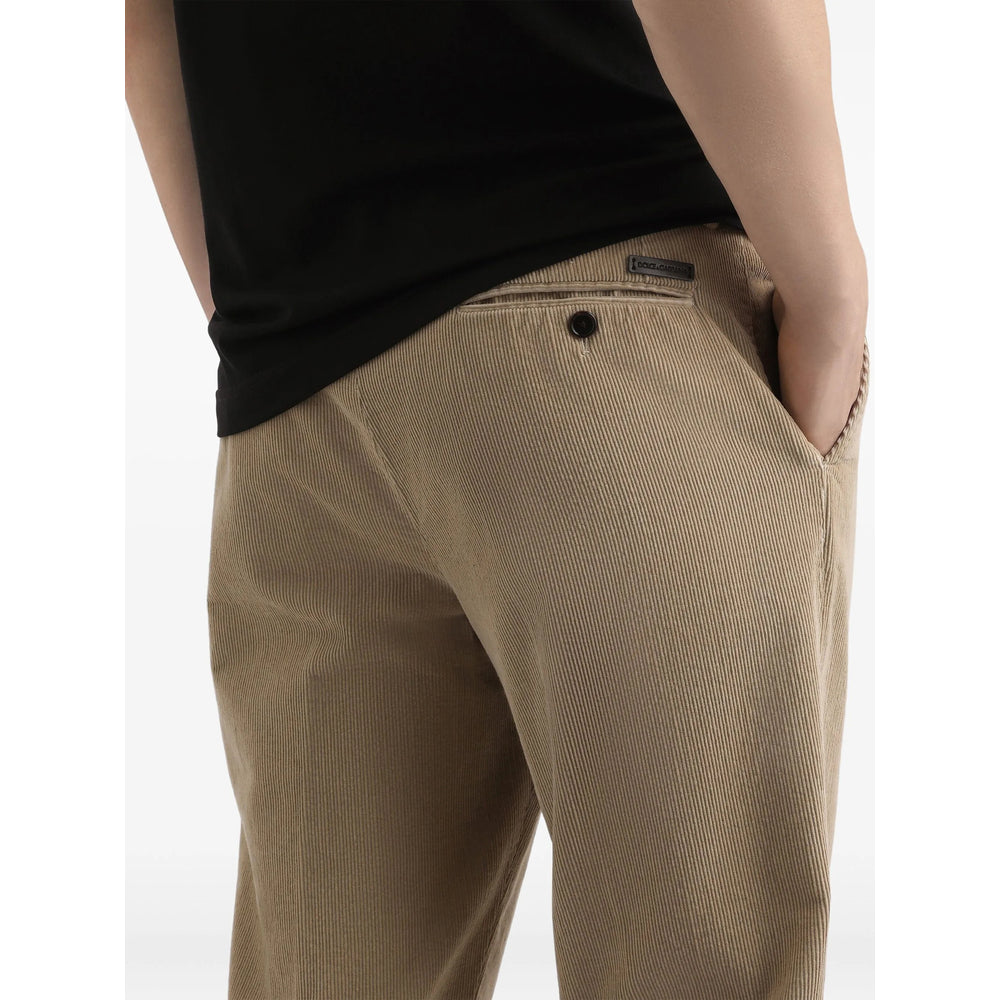 Dolce & Gabbana Pantaloni - Neutro | ef9a1db8f81e3c4739c8461eb8b299467ceecfb6