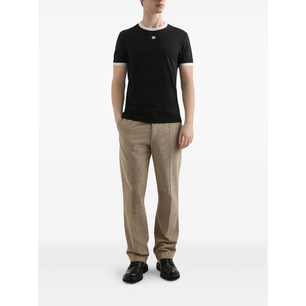 Dolce & Gabbana Pantaloni - Neutro | 850e1daf50d277717eabfb72ed25131a2db1c52c