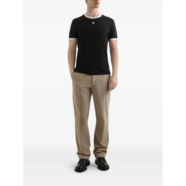 Dolce & Gabbana Pantaloni - Neutro | 850e1daf50d277717eabfb72ed25131a2db1c52c