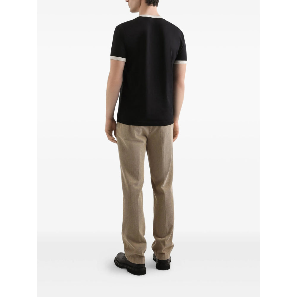 Dolce & Gabbana Pantaloni - Neutro | b6aed70128c726a373339f6b5cc51df649be1582