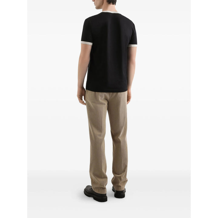 Dolce & Gabbana Pantaloni - Neutro | b6aed70128c726a373339f6b5cc51df649be1582