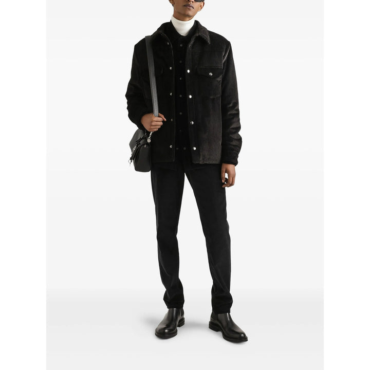 Dolce & Gabbana Outerwears - Nero | 352124afef5f7ef8f4b4ab8ae408f9e3637d8450