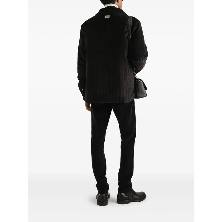 Dolce & Gabbana Outerwears - Nero | b693ead488c310a8def0c9a19fb9ad3d2a408324