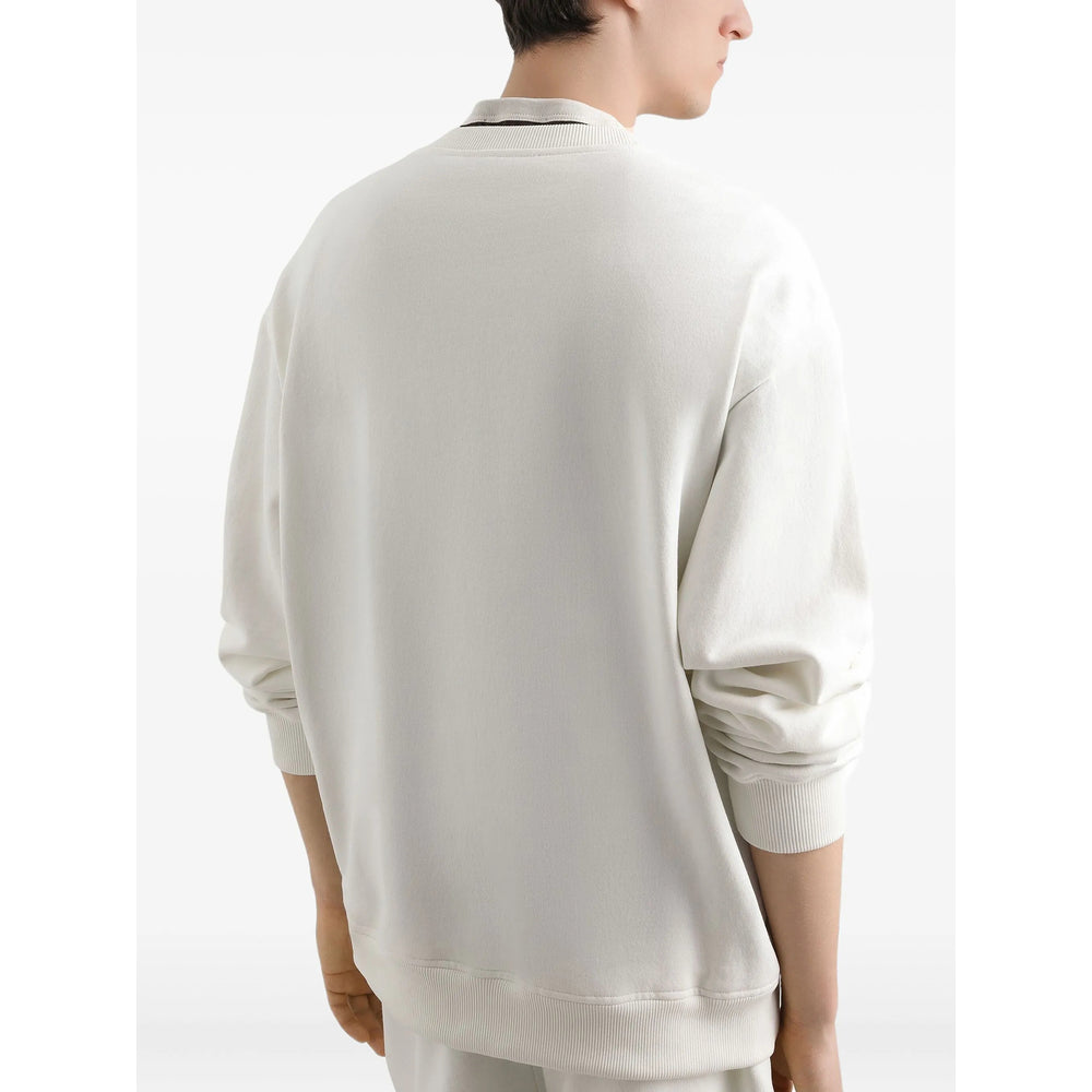 Dolce & Gabbana Felpe - Bianco | c3f0bc9195ed41016bc216427ba5914fa2b79cf2