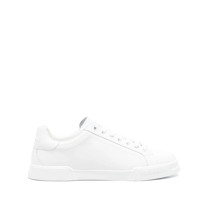 Dolce & Gabbana Sneakers - Bianco | ad9c00bf33d6fcf2500b4f4b71e509c9c71097a5