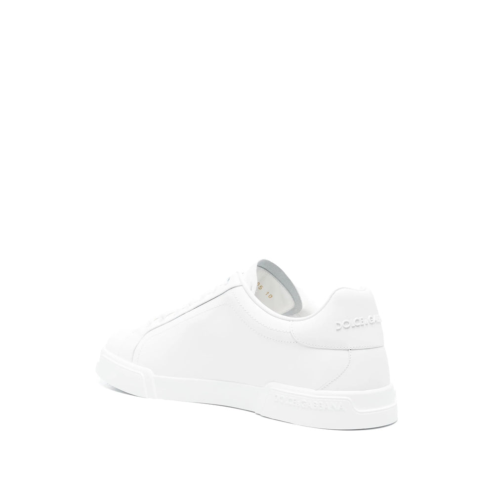Dolce & Gabbana Sneakers - Bianco | d333928ebcd50e8677157a7868cc5fce5e630cc0