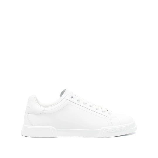 Sneakers Bianco