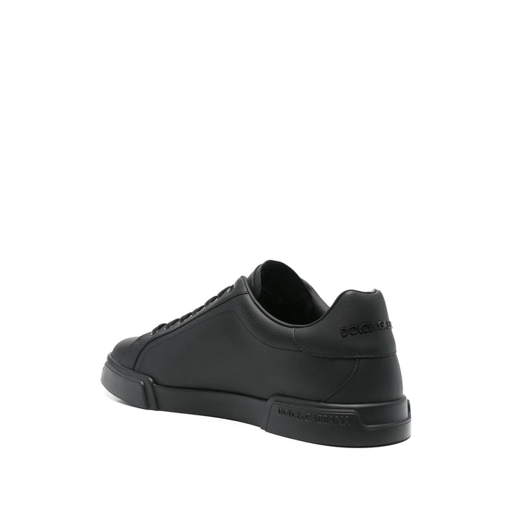 Dolce & Gabbana Sneakers - Nero | f73e50f8e972d24b1438b3da8825829f7c3739cc