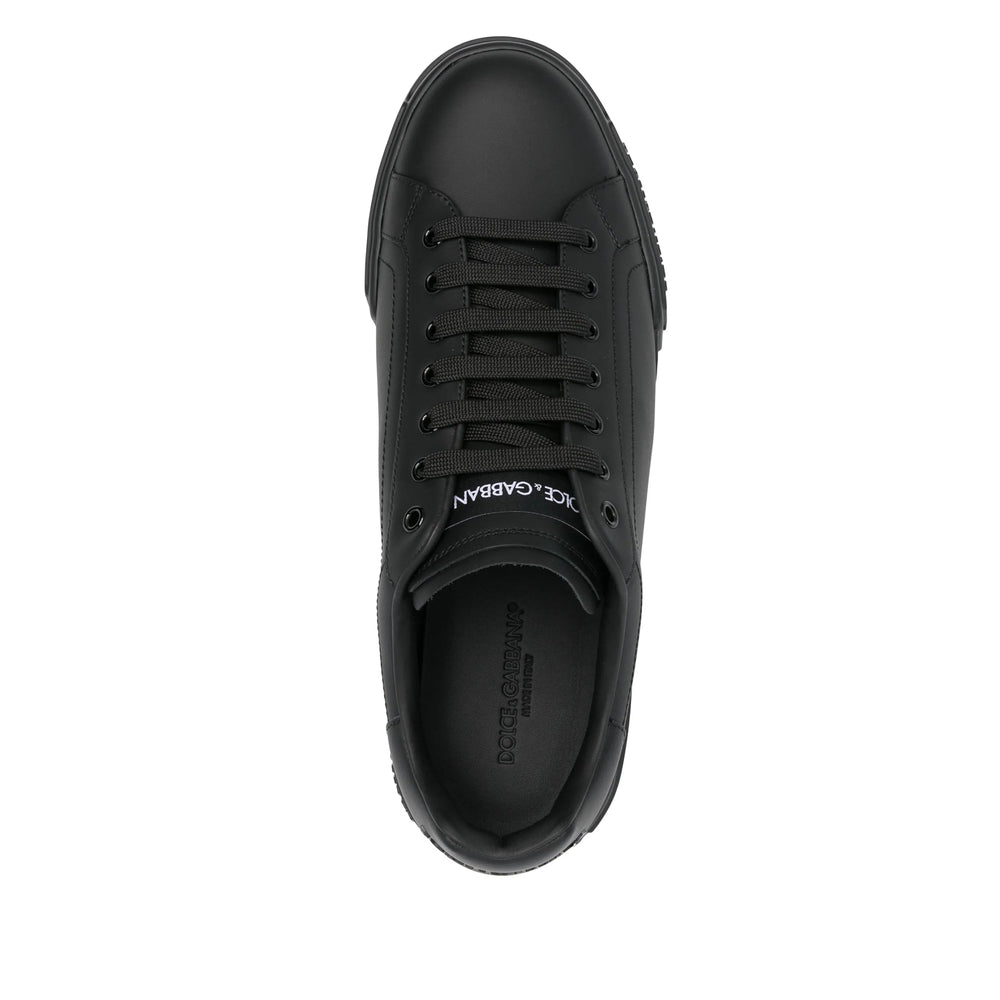 Dolce & Gabbana Sneakers - Nero | 1c599b6ec9f6addbdef8e3ea3e63d51f5c219ce5