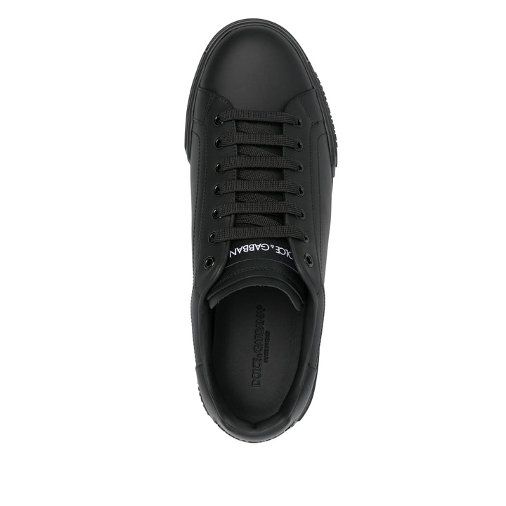 Dolce & Gabbana Sneakers - Nero | 1c599b6ec9f6addbdef8e3ea3e63d51f5c219ce5