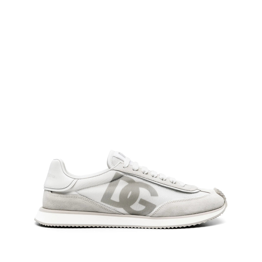 Dolce & Gabbana Sneakers - Bianco, Grigio | 0f1c6cb13a374e7f7a446e9afdd97b48448ff7d2