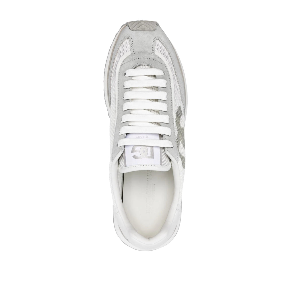 Dolce & Gabbana Sneakers - Bianco, Grigio | 5a3eaea855093039c43a47367014be16f396ee39