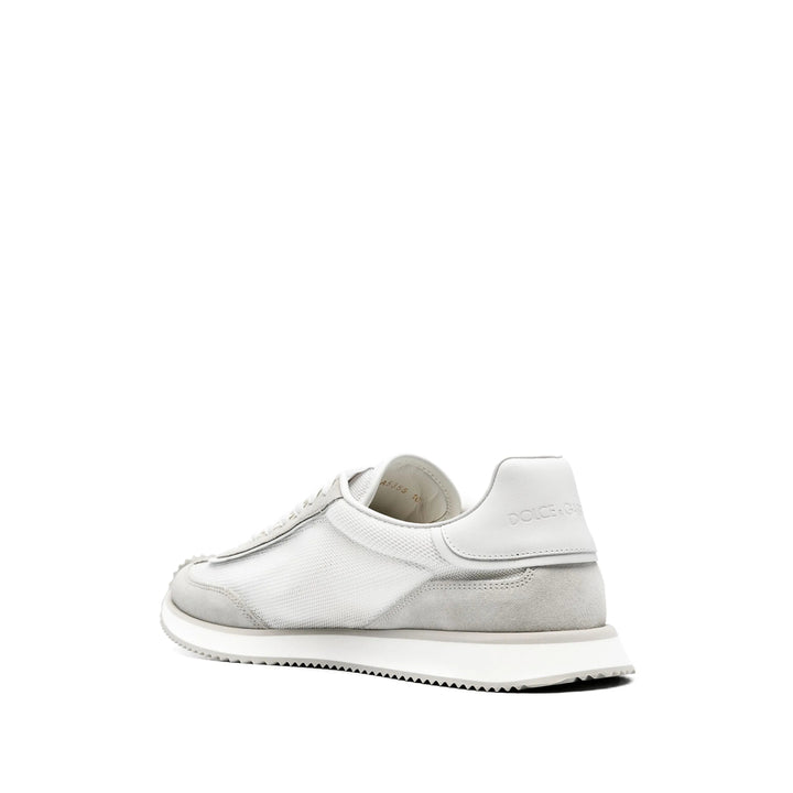 Dolce & Gabbana Sneakers - Bianco, Grigio | eab517ca254da3a8169fb1d2331be3ab0b4c6b6a