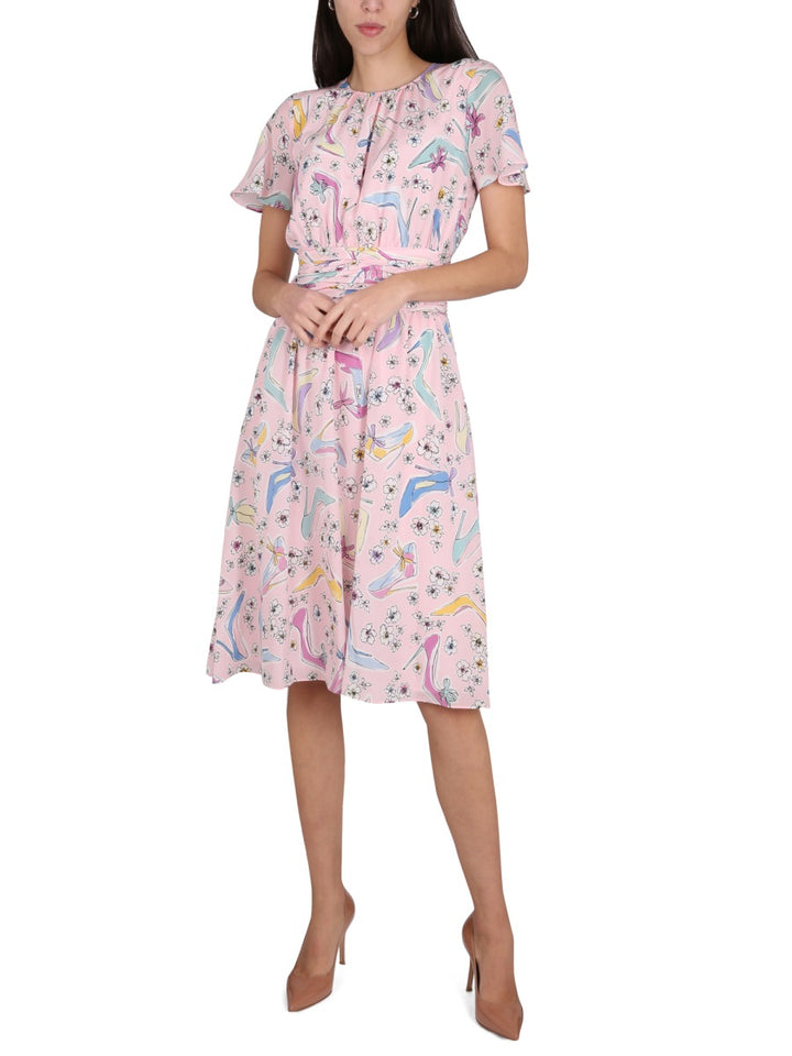 Moschino Abiti - Rosa | Wanan Luxury