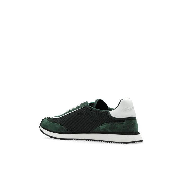 Dolce & Gabbana Sneakers - Verde | c741cfa0fd87298a22298a5cc46f49e5308a3e73