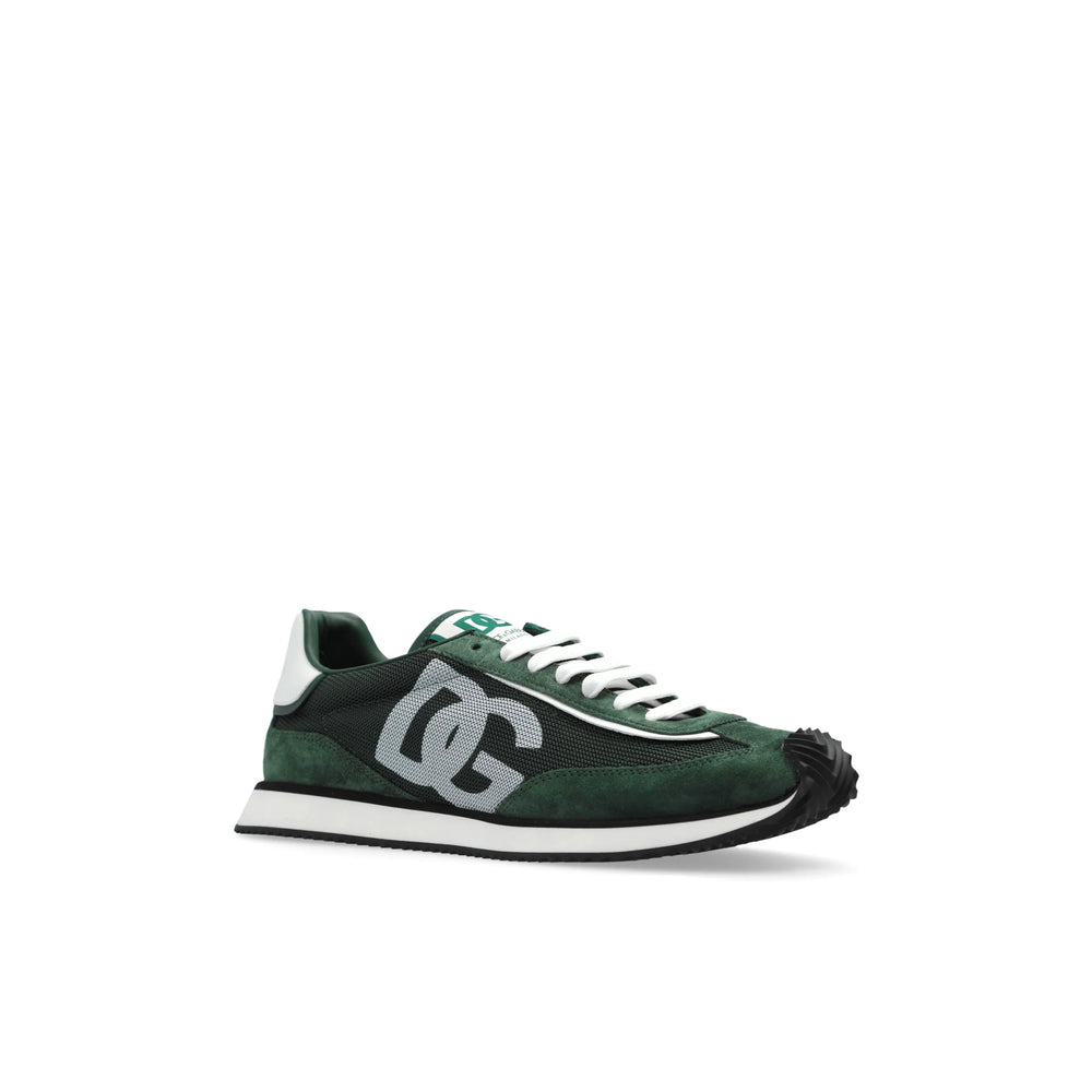 Dolce & Gabbana Sneakers - Verde | f11f4bd05c11ff329d2a4de34069213e67eb937a