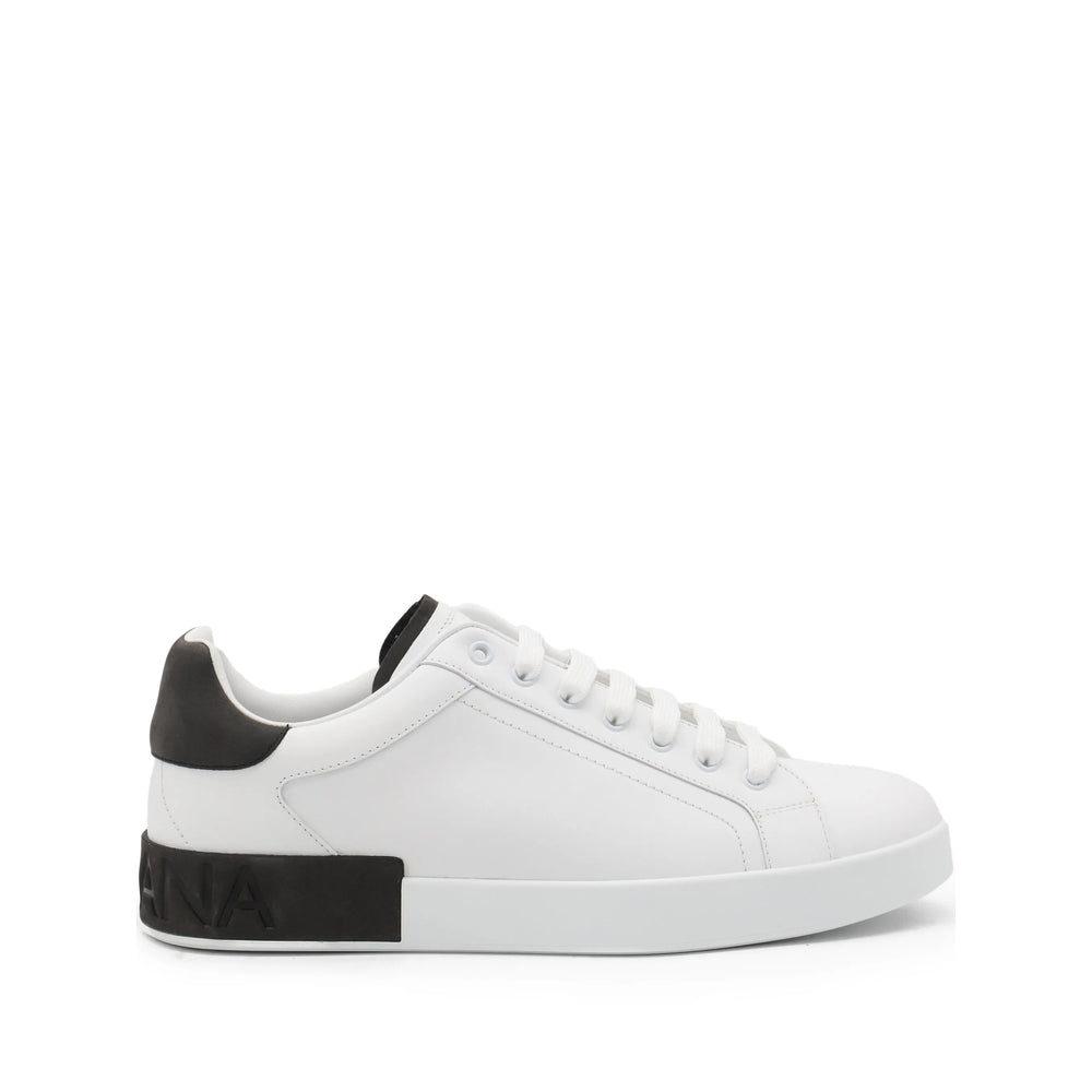 Dolce & Gabbana Sneakers - Bianco | b566059d176923c2f52ce16116d8410944c345f1