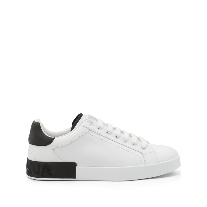 Dolce & Gabbana Sneakers - Bianco | b566059d176923c2f52ce16116d8410944c345f1