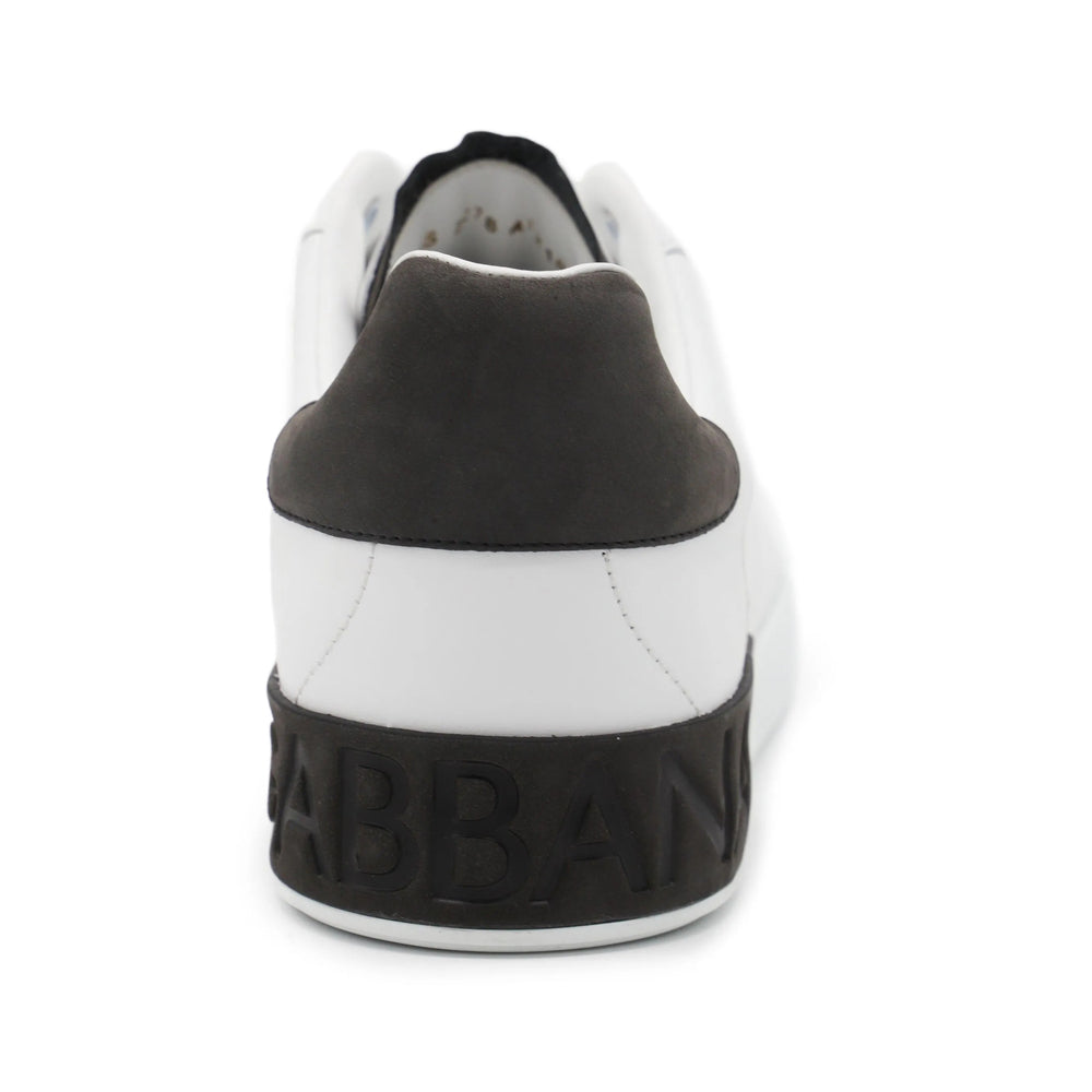 Dolce & Gabbana Sneakers - Bianco | de2ce48590ccc674950079a7a7e56c86342570d0