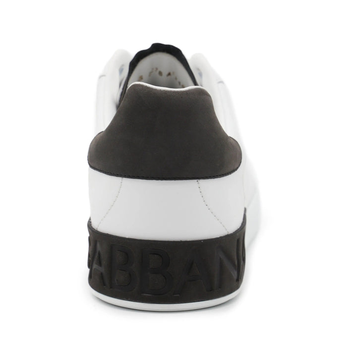 Dolce & Gabbana Sneakers - Bianco | de2ce48590ccc674950079a7a7e56c86342570d0