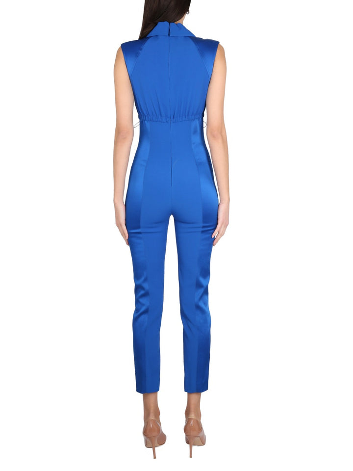 Moschino Tute Intere - Blu | Wanan Luxury
