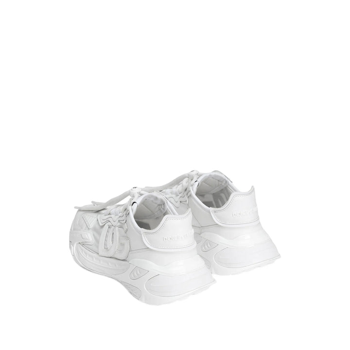 Dolce & Gabbana Sneakers - Bianco | 2b42fd6dcc4bf9223aabac4d730db86fbdc3751c