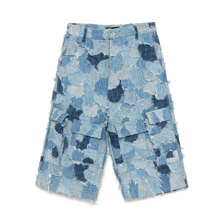 Who Decides War Jeans - Blu | 738f8d00c3588c2a10cb917d52340d41bde4bc85