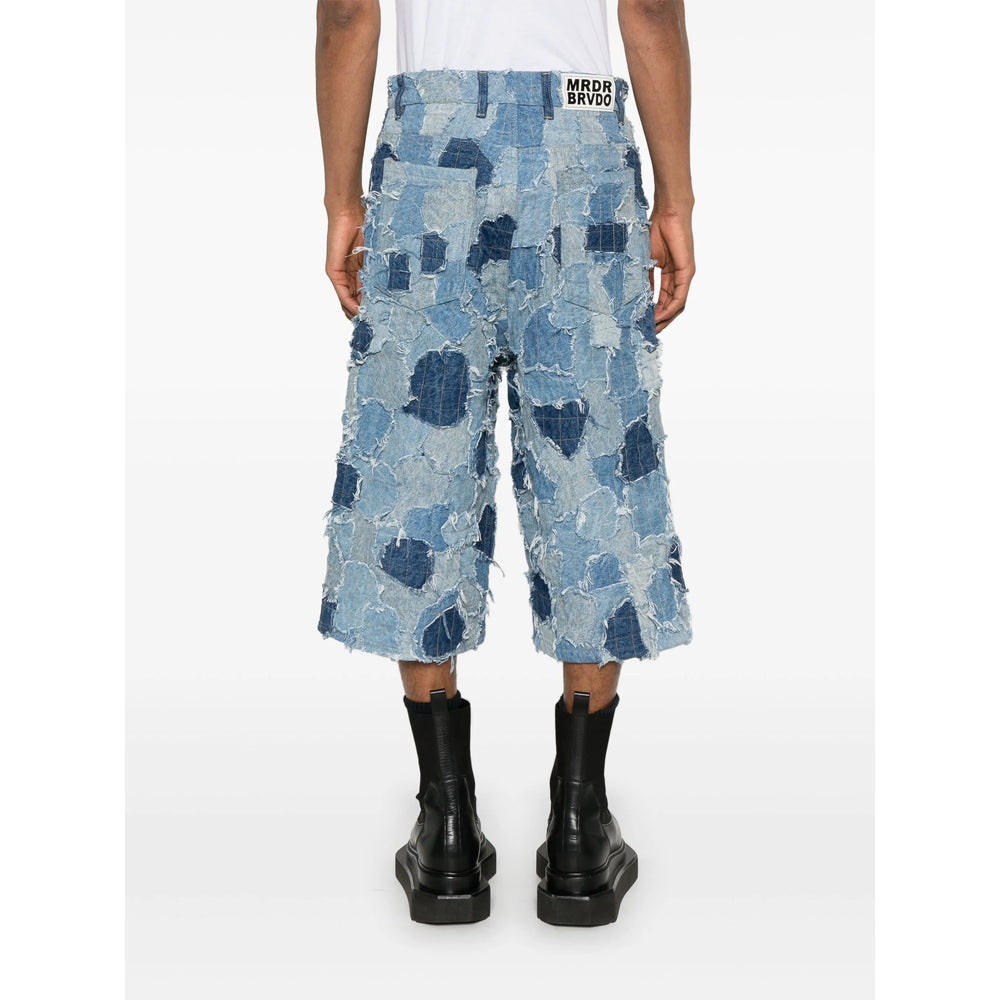 Who Decides War Jeans - Blu | d9432ae7084993ab3032e64151bdbed6988ae2f4