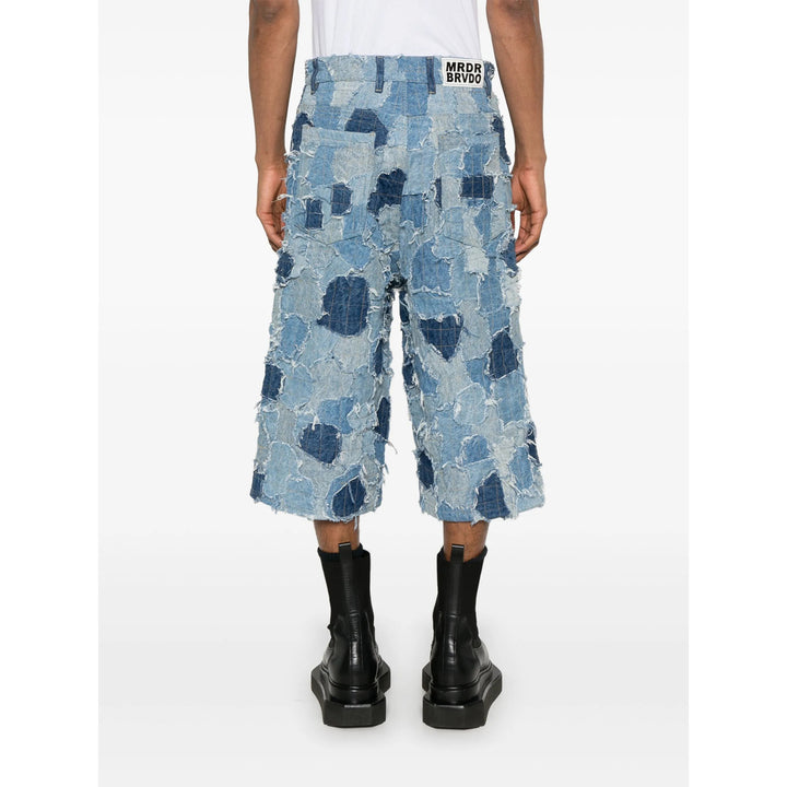 Who Decides War Jeans - Blu | d9432ae7084993ab3032e64151bdbed6988ae2f4