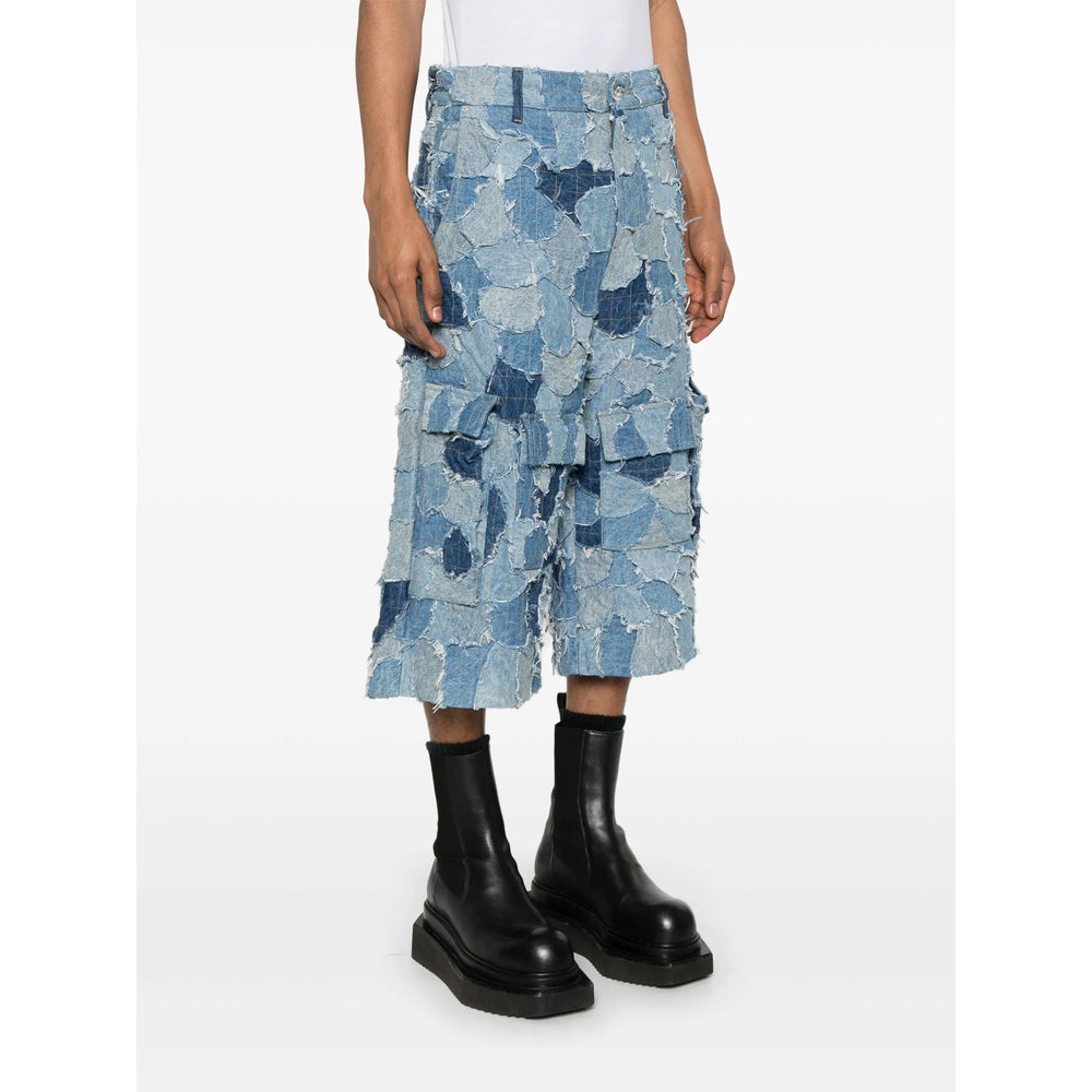 Who Decides War Jeans - Blu | 86a589bb3f2341c087caa66dd03138653438f778