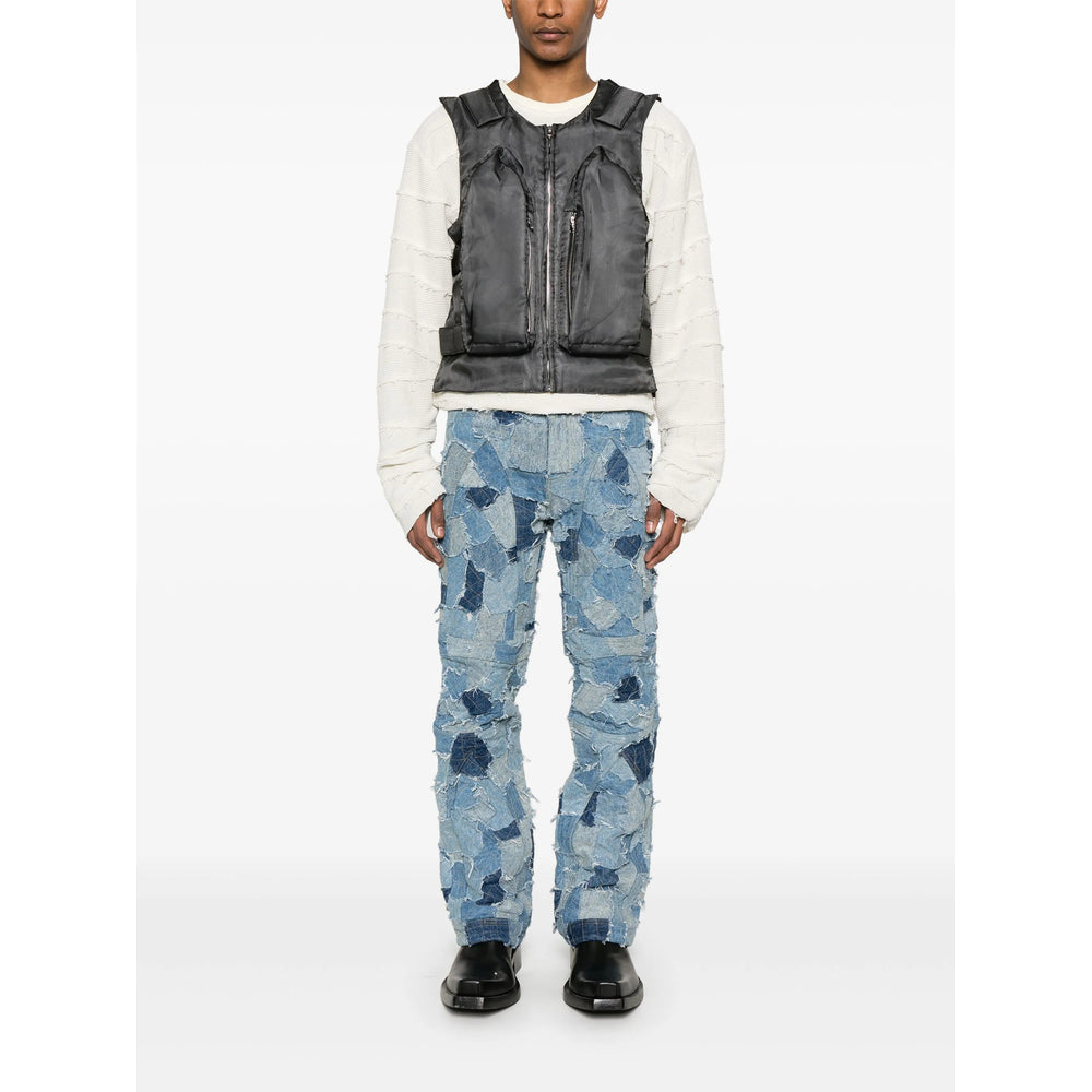 Who Decides War Jeans - Blu | ef13af692a7eef62bbfef47b3486492dfc345371