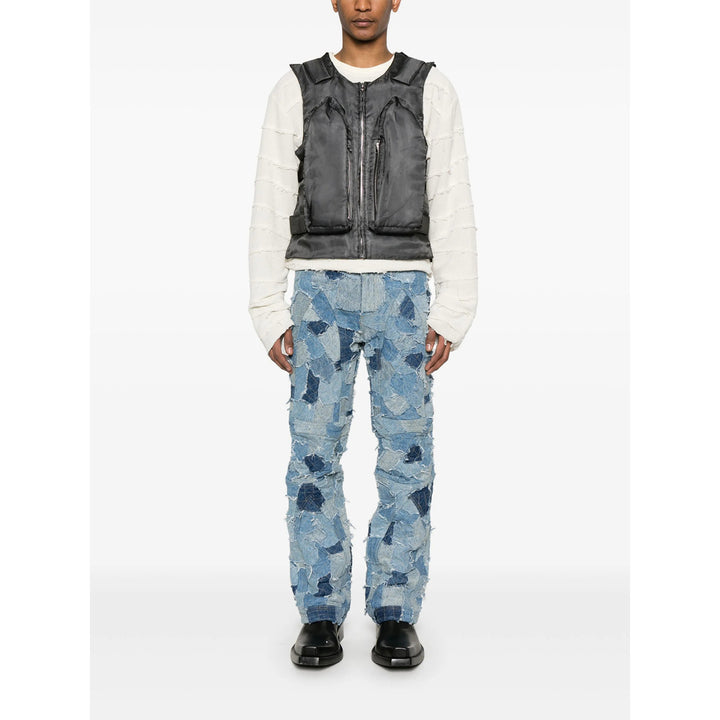 Who Decides War Jeans - Blu | ef13af692a7eef62bbfef47b3486492dfc345371