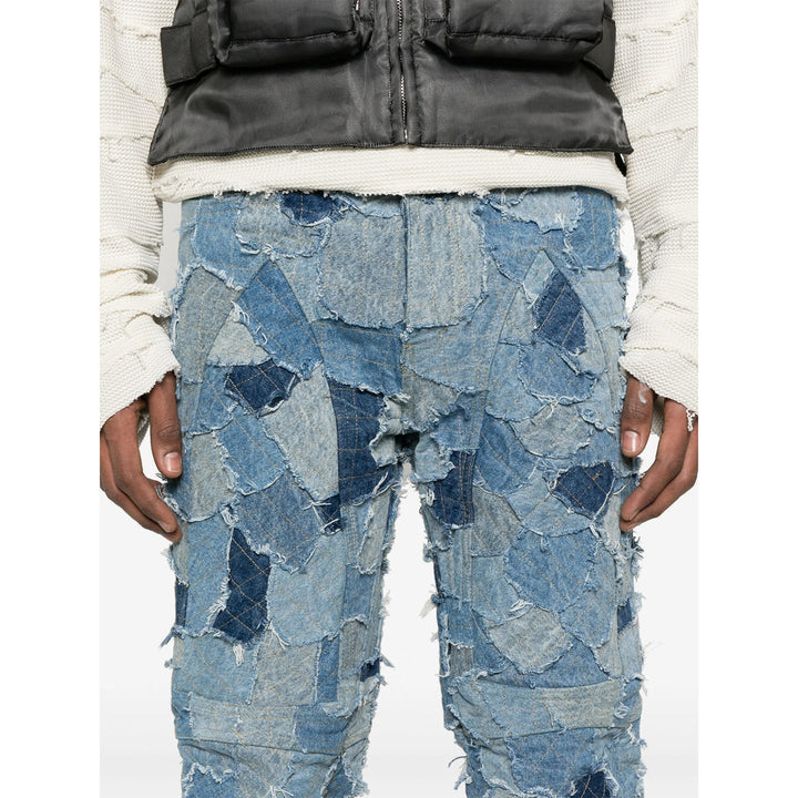 Who Decides War Jeans - Blu | e5ab561ccfdcca7d61cf8746c9a54fa2d3bc1e58