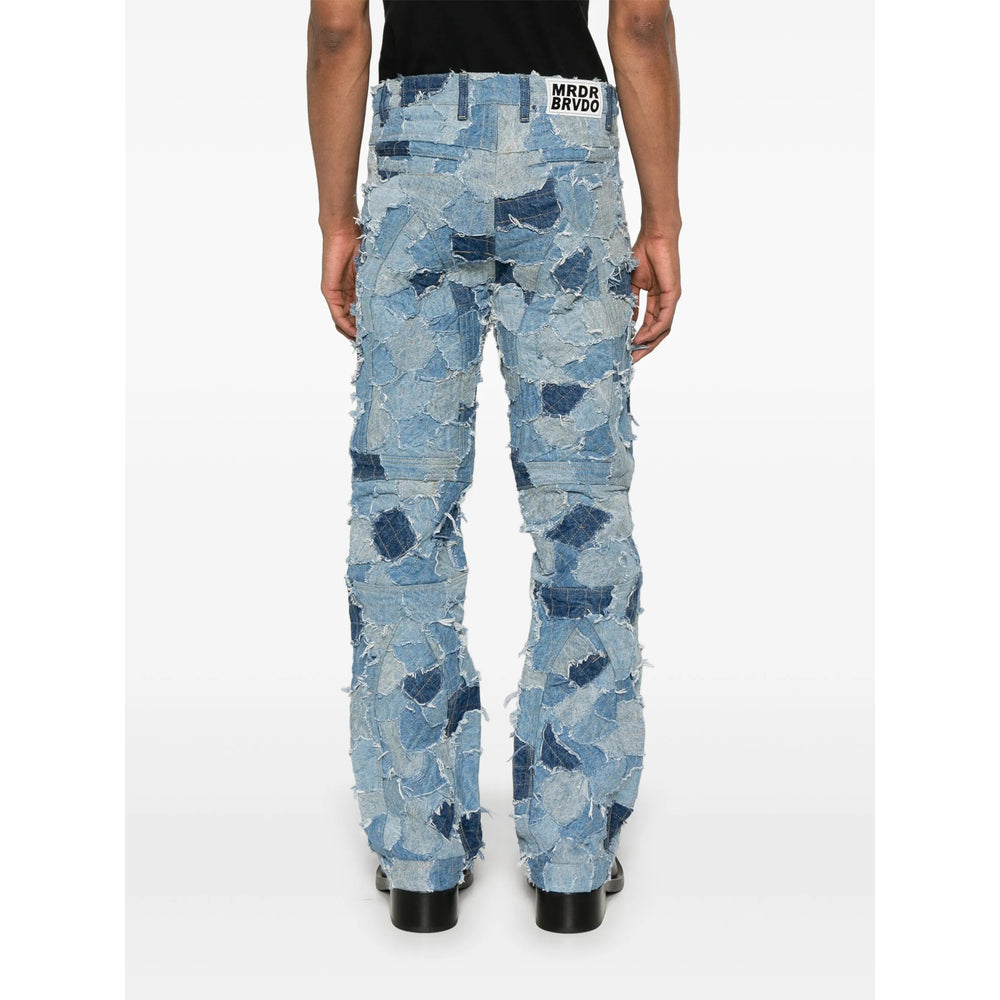 Who Decides War Jeans - Blu | a5d5f2b8dc571c719a247051fd7e3e95bbb8c5d2