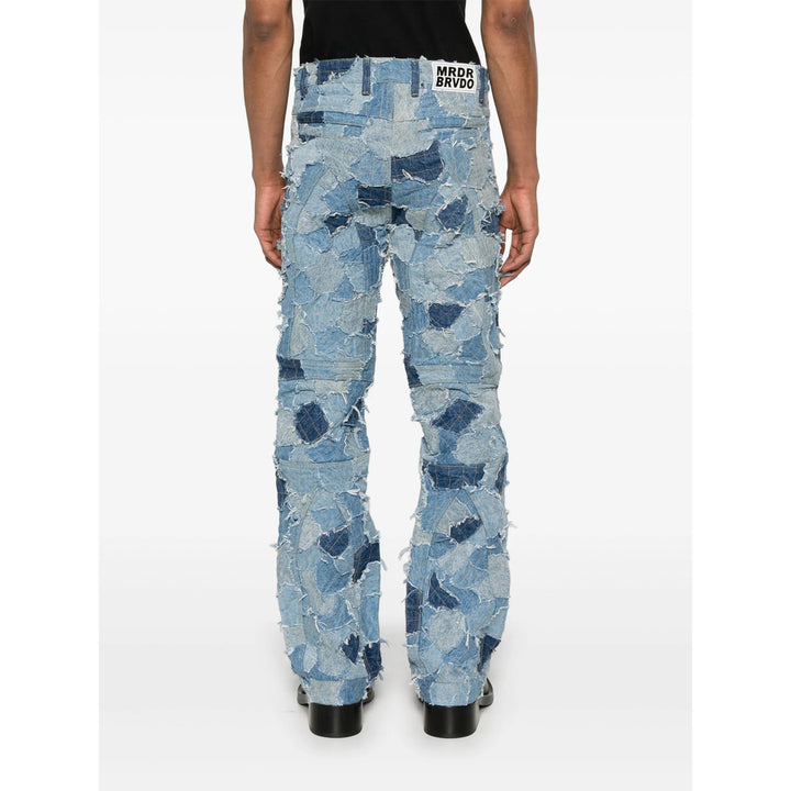 Who Decides War Jeans - Blu | a5d5f2b8dc571c719a247051fd7e3e95bbb8c5d2